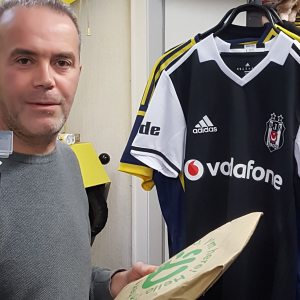 Profilbild von Özcan Bostan