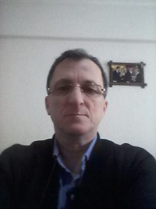 Profilbild von Oezcan Burucu