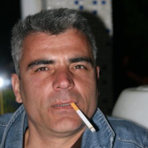 Profilbild von Özcan Çaglar