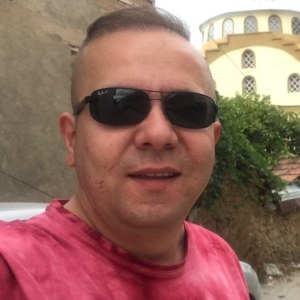 Profilbild von Özcan Calismaz