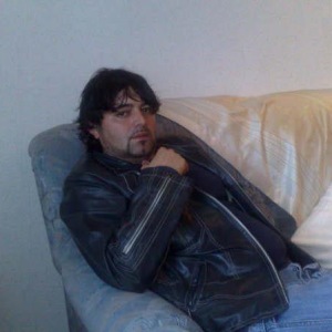 Profilbild von Özcan Cayli