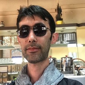 Profilbild von Özcan Dirier