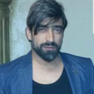Profilbild von Özcan Karaarslan