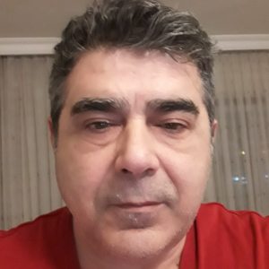 Social Media Profilbild Özcan Polat 