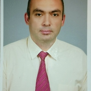 Profilbild von Özcan Seferoglu