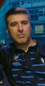 Profilbild von Özcan Sevindik