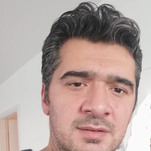 Profilbild von Özcan Top