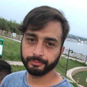 Profilbild von Özcan Yazgi