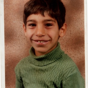 Profilbild von Özcan Yazici
