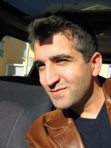 Profilbild von Özdemir Yilmaz