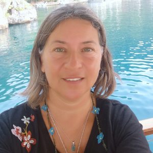 Profilbild von Özden Canim