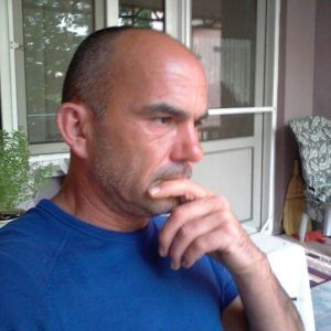 Profilbild von Özden Cengiz