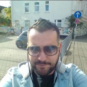 Profilbild von Özden Karakaya