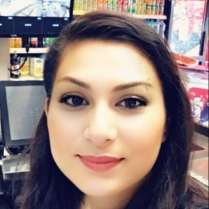 Profilbild von Özden Kurt