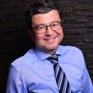 Profilbild von Özden Sentürk