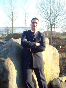 Profilbild von Özer Altin