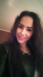 Profilbild von Oezer Gizem