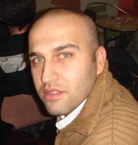 Profilbild von Özer Sinac