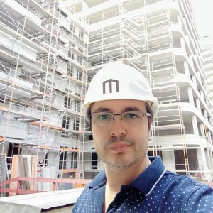 Profilbild von Özer Yoldas