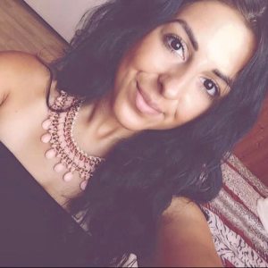 Profilbild von Özge Alan