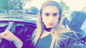 Profilbild von Özge Aydemir