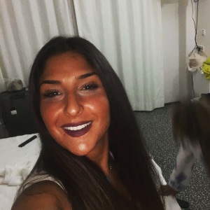 Profilbild von Özge Cakar