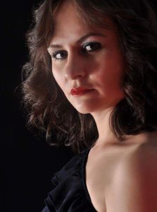 Profilbild von Özgen Nilgün