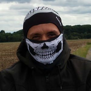 Profilbild von Özgür Becerik