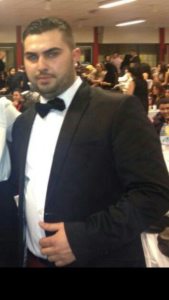 Profilbild von Özgür Bektas