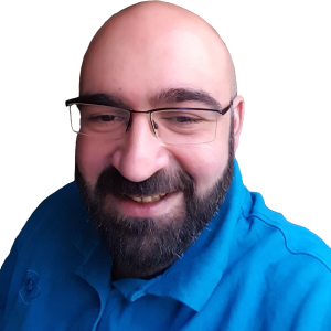 Profilbild von Özgür Caner