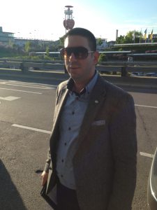 Profilbild von Özgür Cardakli