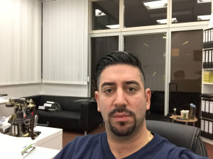 Profilbild von Özgür Cardakli