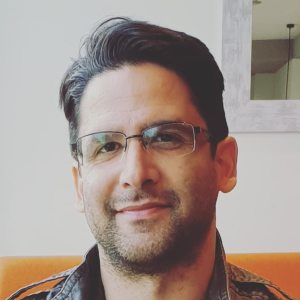 Profilbild von Özgür Cinar
