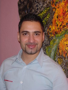 Profilbild von Özgür Gedik