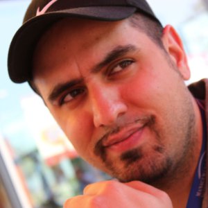 Profilbild von Özgür Gencaslan