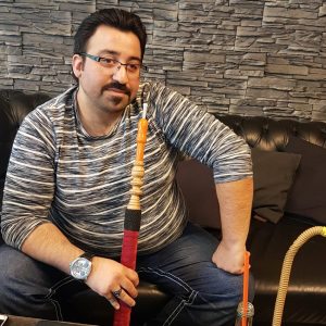 Profilbild von Özgür Gökalp