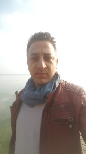 Profilbild von Özgür Güngör