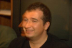 Profilbild von Özgür Kaya