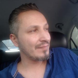 Profilbild von Özgür Ören