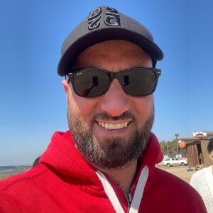 Profilbild von Özgür Öz
