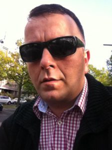 Profilbild von Özgür Özbingöl