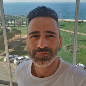 Profilbild von Özgür Özmen