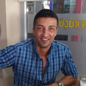 Profilbild von Özgür Pamuk