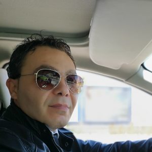 Profilbild von Özgür Pelit