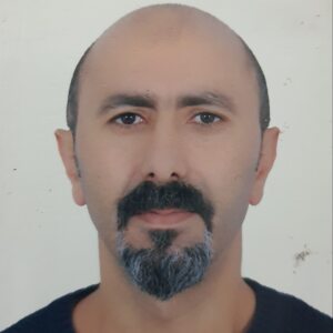 Profilbild von Özgür Tas