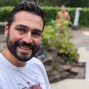 Profilbild von Özgür Ugurlu