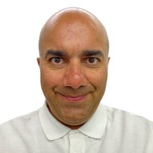 Profilbild von Özgür Yaldizli