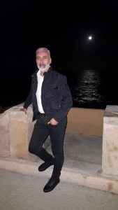 Profilbild von Özgür Yerden