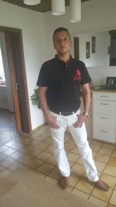 Profilbild von Özkan Arslan