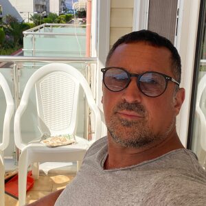 Profilbild von Özkan Arslan